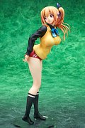 Myriad Colors Phantom World PVC Statue 1/7 Mai Kawakami 23 cm