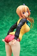 Myriad Colors Phantom World PVC Statue 1/7 Mai Kawakami 23 cm