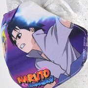 Naruto Face Mask Naruto Vs Sasuke