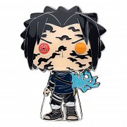 Naruto POP! Enamel Pin Sasuke Curse 10 cm