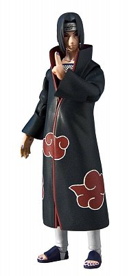 Naruto Shippuden Action Figure Itachi 10 cm