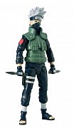 Naruto Shippuden Action Figure Kakashi 10 cm