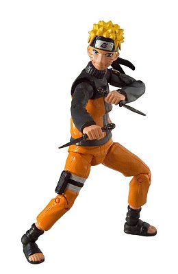 Naruto Shippuden Action Figure Naruto 10 cm