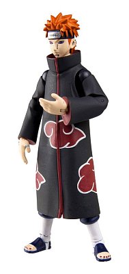 Naruto Shippuden Action Figure Pain 10 cm  --- DAMAGED PACKAGING