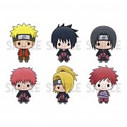 Naruto Shippuden Chokorin Mascot Series Trading Figure 5 cm Assortment Vol. 2 (6)