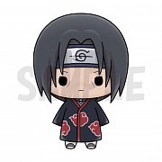 Naruto Shippuden Chokorin Mascot Series Trading Figure 5 cm Assortment Vol. 2 (6)