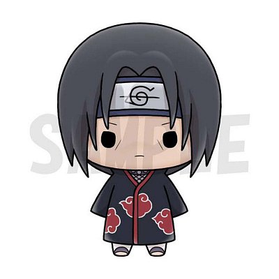 Naruto Shippuden Chokorin Mascot Series Trading Figure 5 cm Assortment Vol. 2 (6)
