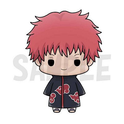Naruto Shippuden Chokorin Mascot Series Trading Figure 5 cm Assortment Vol. 2 (6)