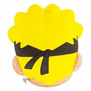 Naruto: Shippuden Mocchi-Mocchi Plush Figure Naruto Uzumaki 43 cm