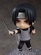 Naruto Shippuden Nendoroid PVC Action Figure Itachi Uchiha: Anbu Black Ops Ver. 10 cm