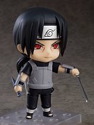 Naruto Shippuden Nendoroid PVC Action Figure Itachi Uchiha: Anbu Black Ops Ver. 10 cm