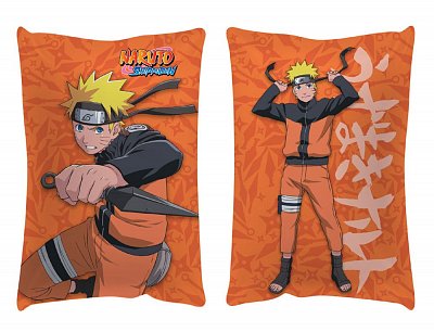 Naruto Shippuden Pillow Naruto 50 x 33 cm