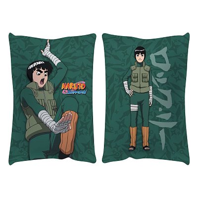 Naruto Shippuden Pillow Rock Lee 50 x 35 cm