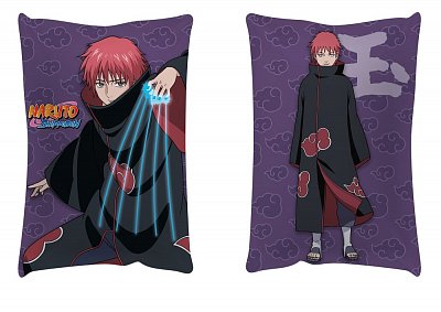 Naruto Shippuden Pillow Sasori 50 x 33 cm