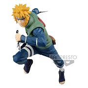 Naruto Shippuden Vibration Stars PVC Statue Namikaze Minato 18 cm