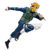 Naruto Shippuden Vibration Stars PVC Statue Namikaze Minato 18 cm