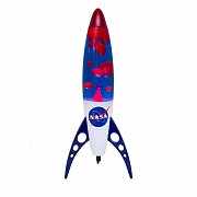 NASA Lava Lamp Logo 50 cm - Damaged packaging