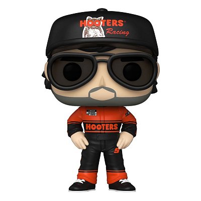 NASCAR POP! Sports Vinyl Figure Chase Elliot ((OR)Hooters) 9 cm