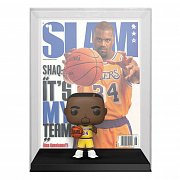 NBA Cover POP! Basketball Vinyl Figure Shaquille O\'Neal (SLAM Magazin) 9 cm