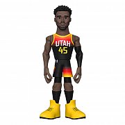 NBA: Jazz Vinyl Gold Figures 13 cm Donovan Mitchell (CE\'21) Assortment (6)