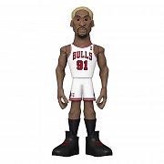 NBA Legends Vinyl Gold Figures 13 cm Dennis Rodman (Chicago Bulls) Assortment (6)