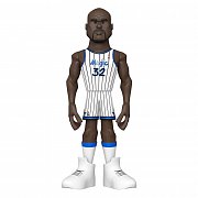 NBA Legends Vinyl Gold Figures 13 cm Shaquille O\'Neal (LA Lakers) Assortment (6)