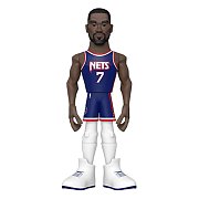 NBA: Nets Vinyl Gold Figures 13 cm Kevin Durant (CE\'21) Assortment (6) - Damaged packaging