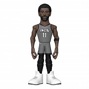 NBA: Nets Vinyl Gold Figures 13 cm Kyrie Irving (CE\'21) Assortment (6)