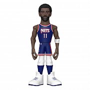 NBA: Nets Vinyl Gold Figures 13 cm Kyrie Irving (CE\'21) Assortment (6)