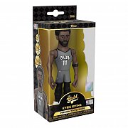 NBA: Nets Vinyl Gold Figures 13 cm Kyrie Irving (CE\'21) Assortment (6)