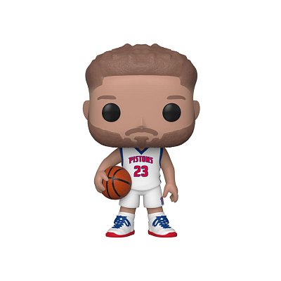 NBA POP! Sports Vinyl Figure Blake Griffin (Detroit Pistons) 9 cm