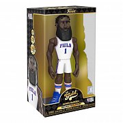 NBA: Rockets Vinyl Gold Figures 30 cm James Harden Assortment (2)