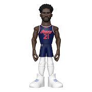 NBA: Sixers Vinyl Gold Figures 13 cm Joel Embiid (CE\'21) Assortment (6)