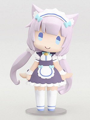 Nekopara HELLO! GOOD SMILE Action Figure Vanilla 10 cm