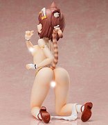 Nekopara PVC Statue 1/4 Azuki 23 cm --- DAMAGED PACKAGING