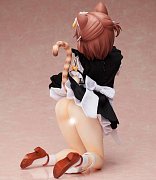 Nekopara PVC Statue 1/4 Azuki 23 cm --- DAMAGED PACKAGING