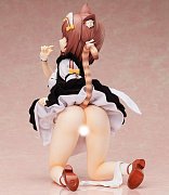 Nekopara PVC Statue 1/4 Azuki 23 cm --- DAMAGED PACKAGING