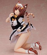 Nekopara PVC Statue 1/4 Azuki 23 cm --- DAMAGED PACKAGING