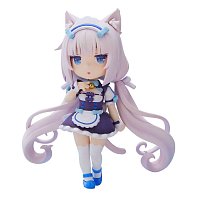 Nekopara PVC Statue 100! Vanilla 10 cm