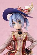 Nelke & The Legendary Alchemists PVC Statue 1/7 Nelke 25 cm