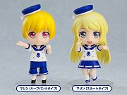 Nendoroid More 6-pack Decorative Parts for Nendoroid Figures Dress-Up Sailor