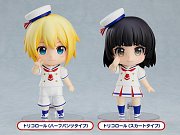 Nendoroid More 6-pack Decorative Parts for Nendoroid Figures Dress-Up Sailor