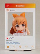 Nendoroid More Acrylic Frame Stand (Social Media)