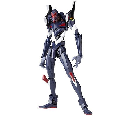 Neon Genesis Evangelion Action Figure EV-002 Unit 03 14 cm