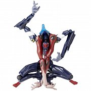 Neon Genesis Evangelion Action Figure EV-002 Unit 03 14 cm