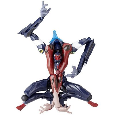 Neon Genesis Evangelion Action Figure EV-002 Unit 03 14 cm