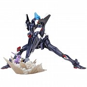 Neon Genesis Evangelion Action Figure EV-002 Unit 03 14 cm