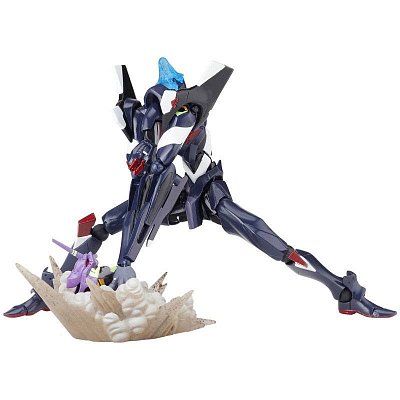 Neon Genesis Evangelion Action Figure EV-002 Unit 03 14 cm