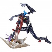 Neon Genesis Evangelion Action Figure EV-002 Unit 03 14 cm