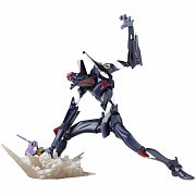 Neon Genesis Evangelion Action Figure EV-002 Unit 03 14 cm